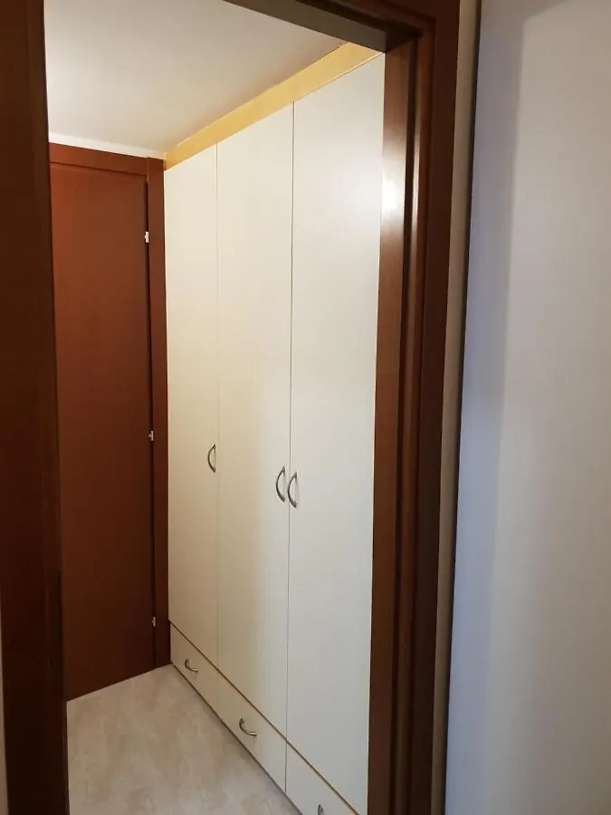 Good Dreams Milan Apartment Italy