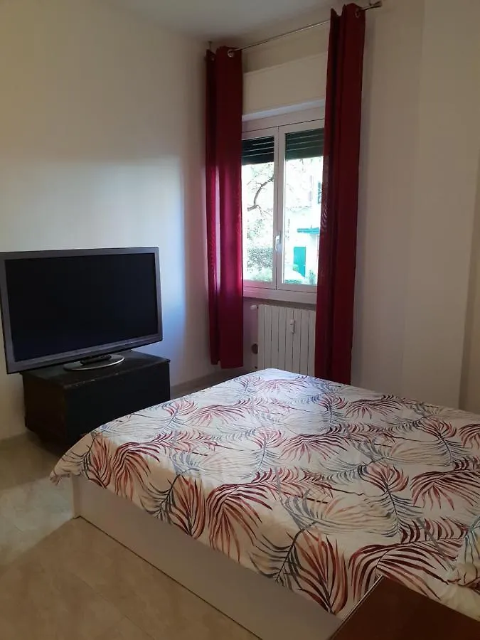 Good Dreams Milan Apartment