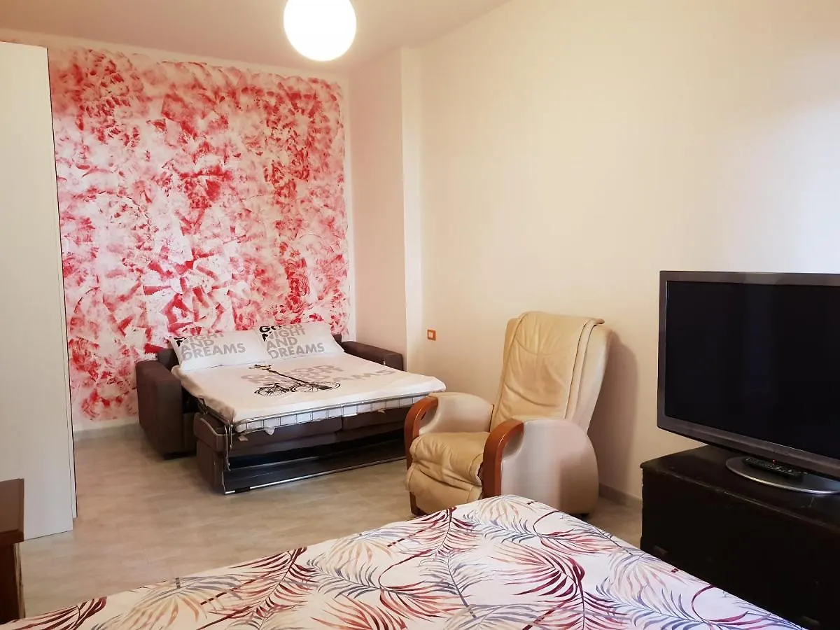 Good Dreams Milan Apartment 0*,  Italy