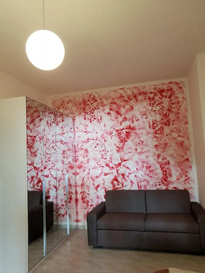 Good Dreams Milan Apartment