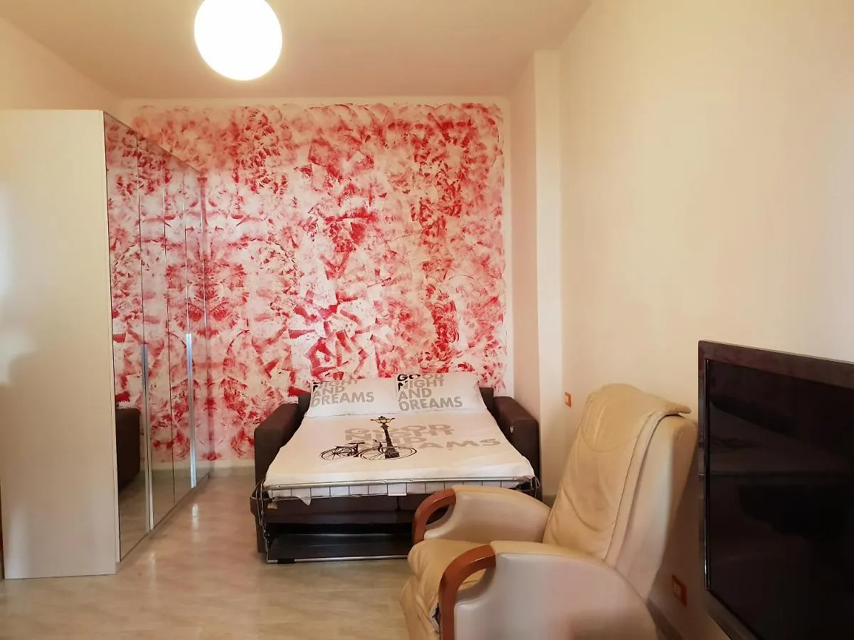 Good Dreams Milan Apartment Italy