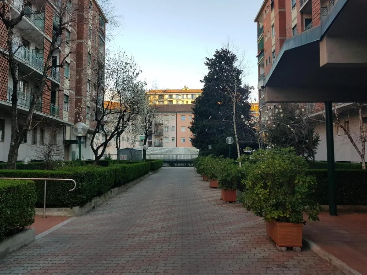Good Dreams Milan Apartment 0*,